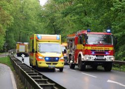 Toedlicher Unfall In Jena Frau Stirbt Bei Frontalcrash 04